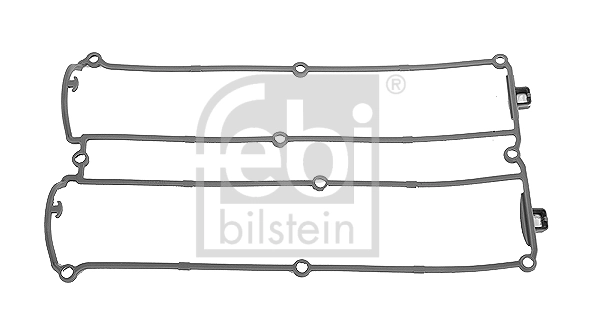 Gasket, cylinder head cover